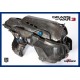 Gears of War 3 Replica 1/1 C.O.G. Snub 33 cm